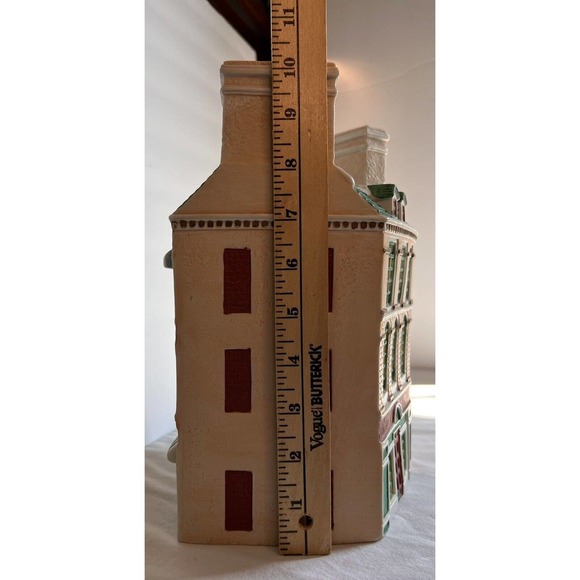 Streets‎ of London Fleet Street Santa's Best VGC - Picture 10 of 11